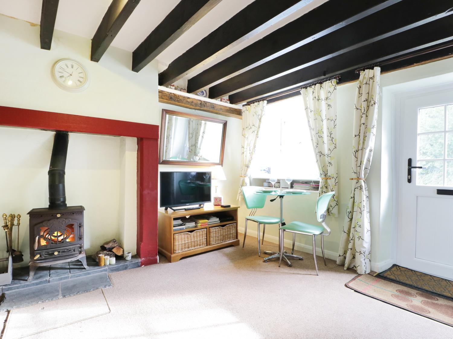 Nightingale Cottage Threlkeld ภายนอก รูปภาพ