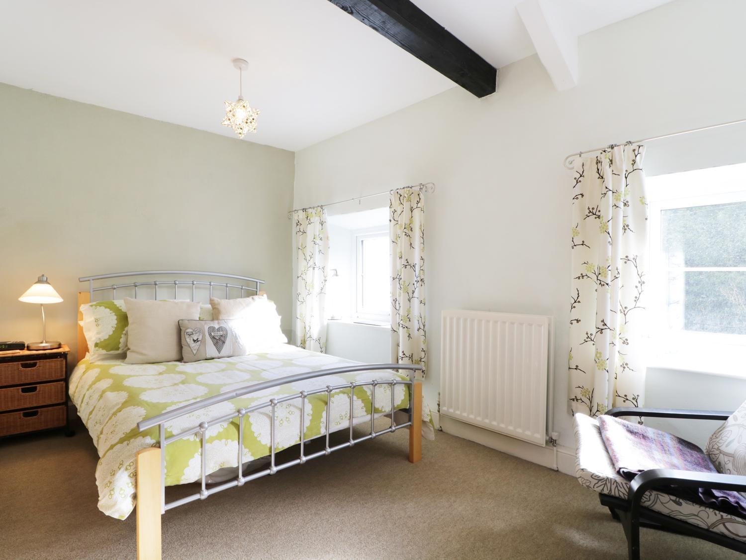 Nightingale Cottage Threlkeld ภายนอก รูปภาพ