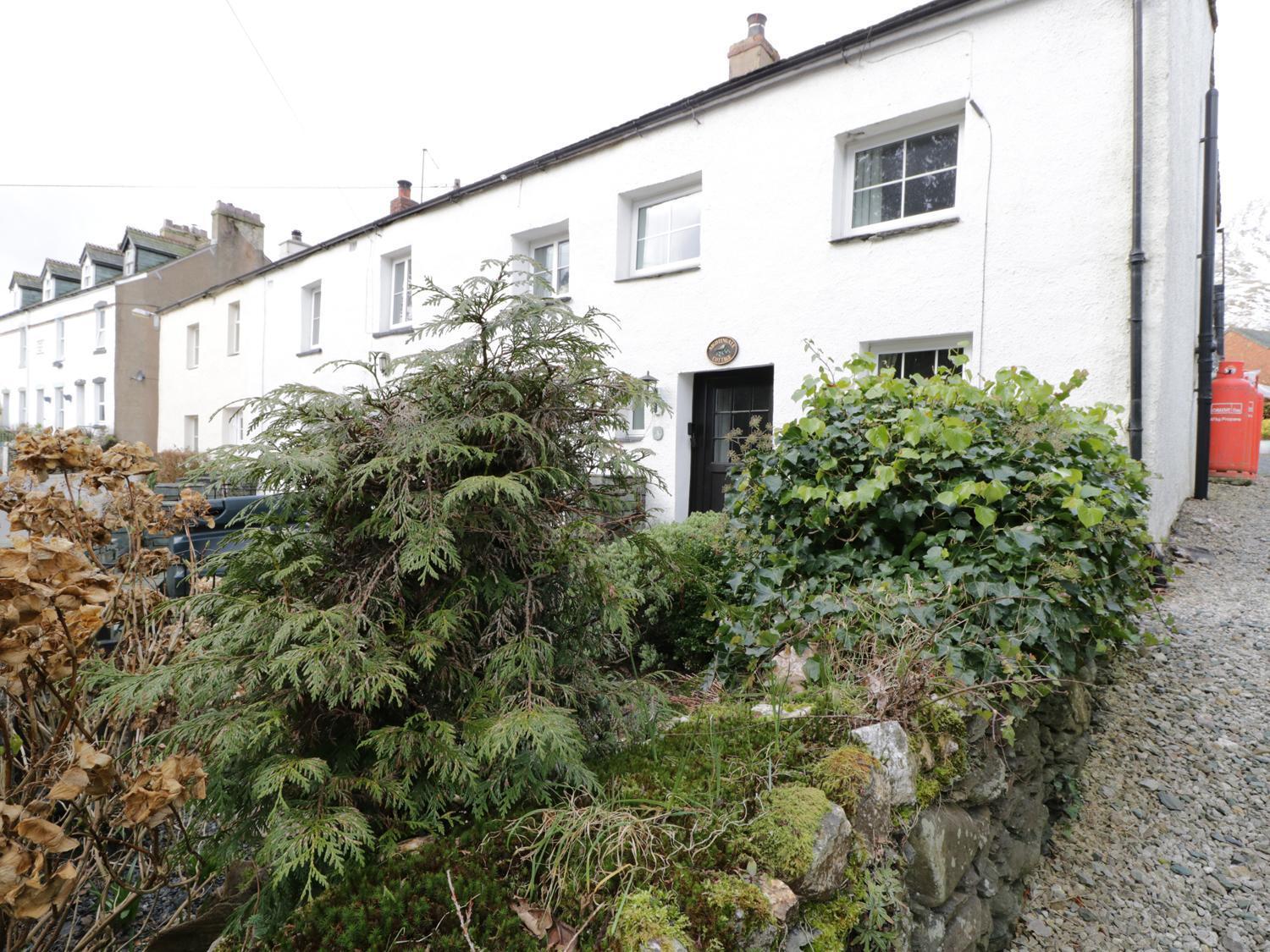Nightingale Cottage Threlkeld ภายนอก รูปภาพ