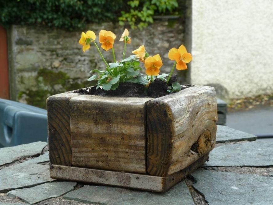 Nightingale Cottage Threlkeld ภายนอก รูปภาพ